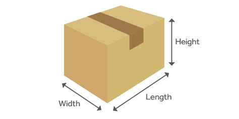 how to measure a parcel